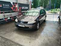 Renault Megane 1.4 z LPG dobry stan!