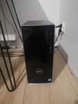 1T Dell inspiron 3668  komputer stacjona RAM 12 GB Intel Core i3 7100
