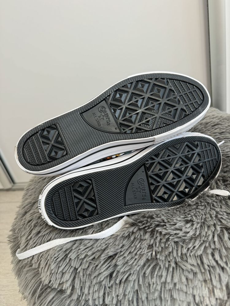 Trampki Converse r. 38