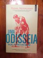 Daniel Mendelsohn - Uma odisseia