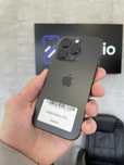 RATY 0% iPhone 15 Pro 128GB BATERIA 95% E-SIM GWARANCJA 12 miesięcy!!!