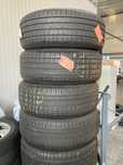 Opony letnie PIRELLI 225/55/17 4szt