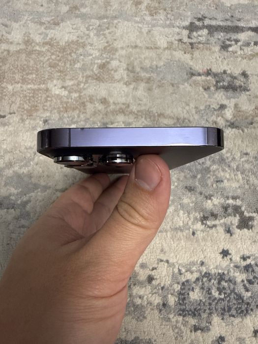 Iphone 14 Pro Max 128gb neverlock