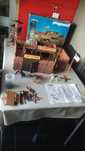 Playmobil set 3419 fort randall de 1980