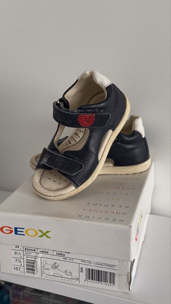 Geox сандалі