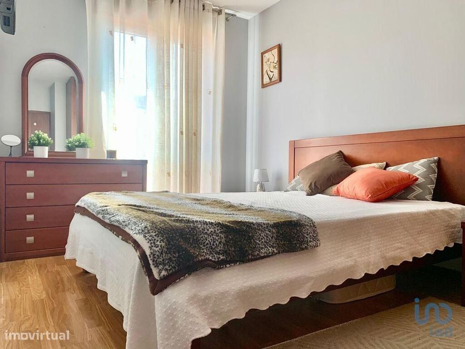 Apartamento T1 em Apúlia e Fão de 61,00 m2