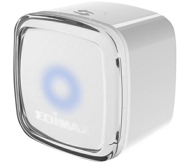 Repeater wzmacniacz Wifi Edimax EW-7438RPn Air (300Mb/s b/g/n)


Edima