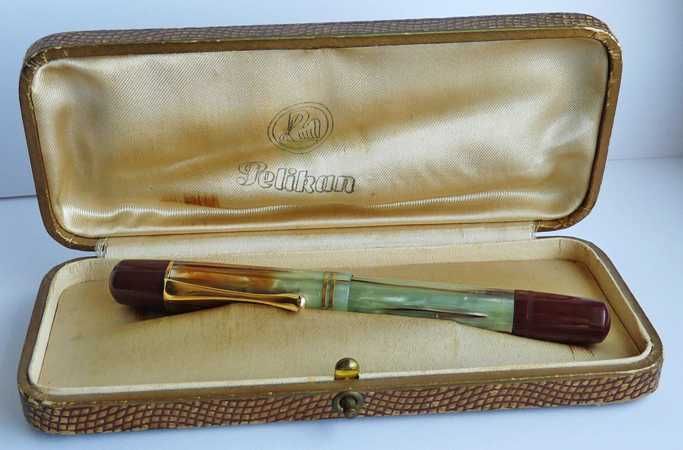 Caneta Pelikan 100 N - Export