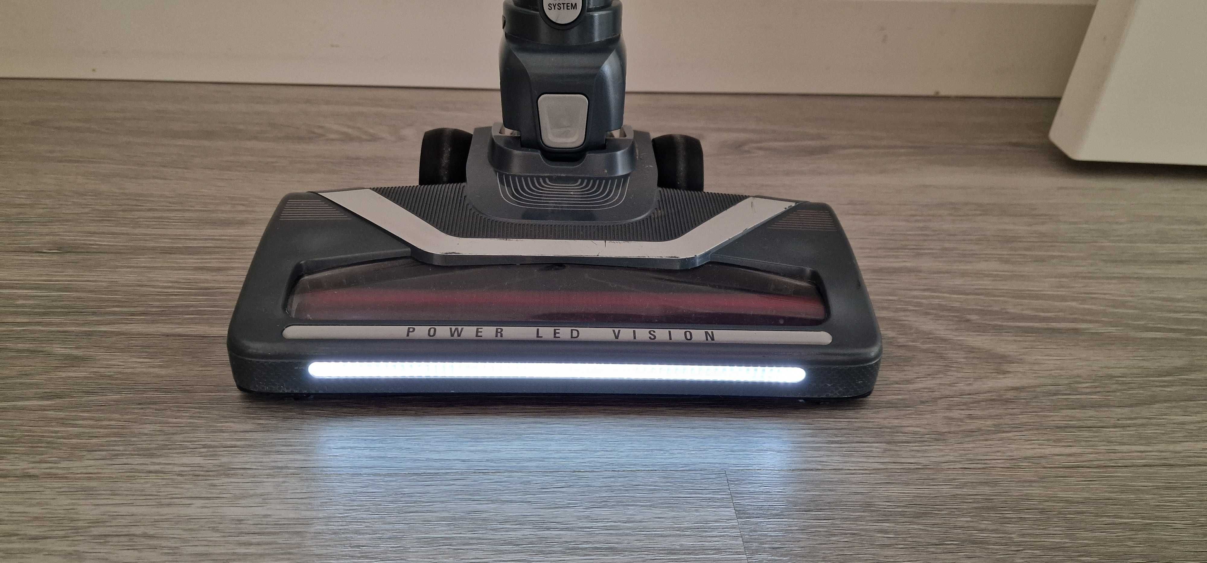 Aspirador X-Force Flex 8.60