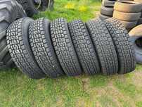 275/80 R22.5 Bridgestone 275-80 R22.5
