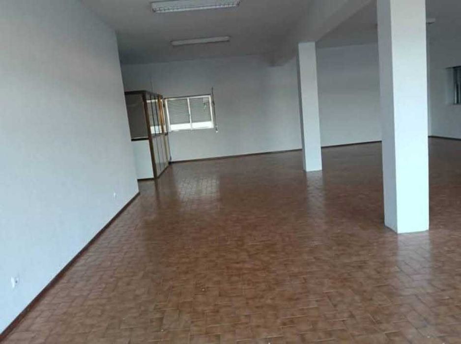 Loja | Armazém Paços de Ferreira