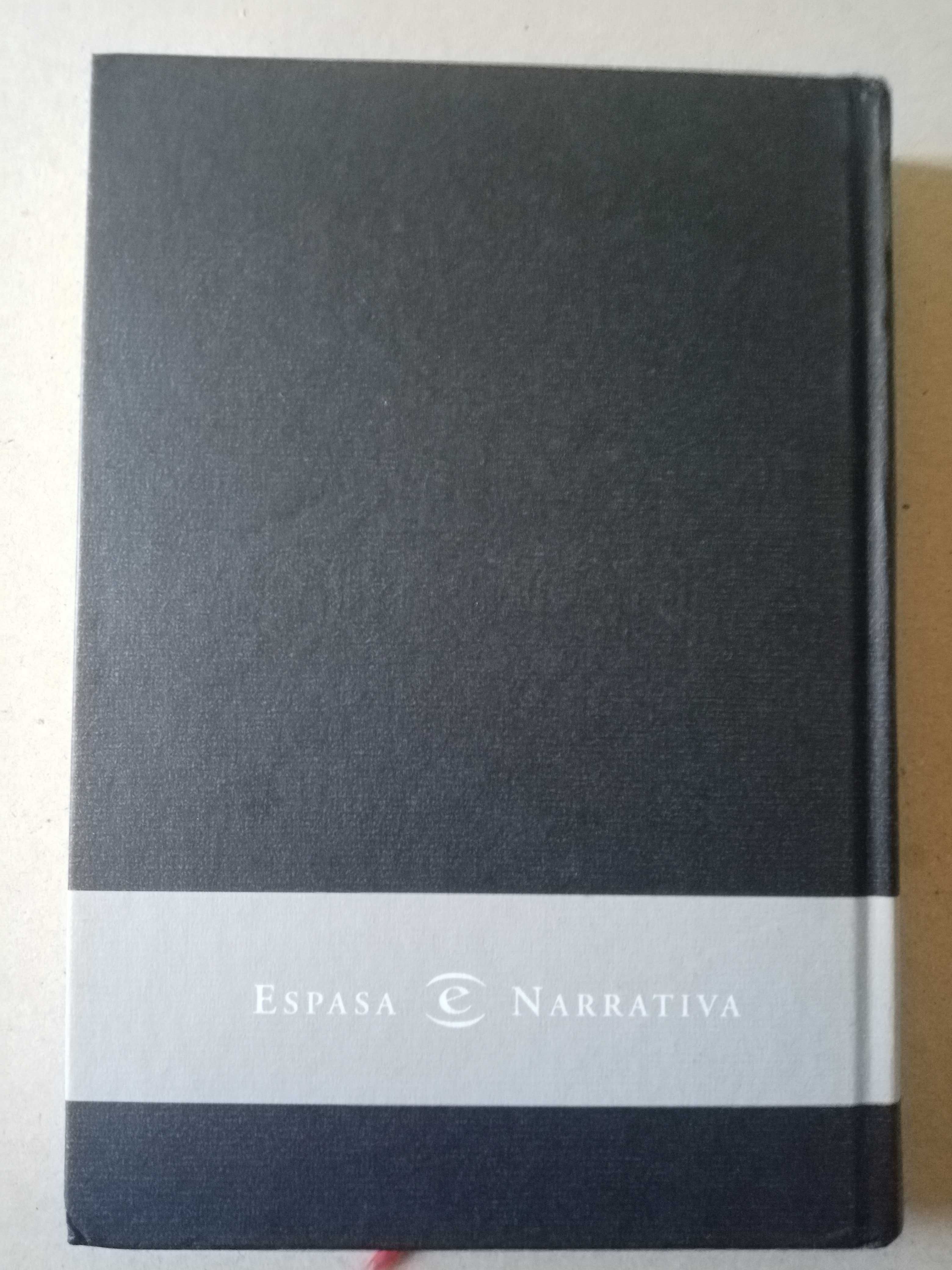 Madera de Boj - Camilo José Cela