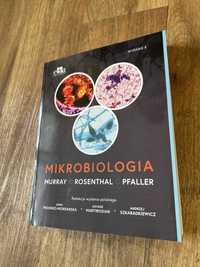 Mikrobiologia Murray, wyd.8