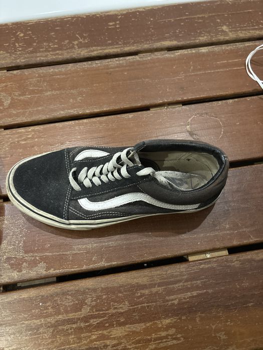 Tenis vans originais