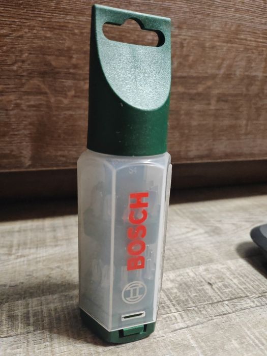 Wkrętarka Akumulatorowa BOSCH nowa
