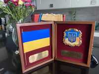 Українські сувеніри Ukrainian souvenirs