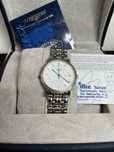 Продам часы Longines  Automatic L47214