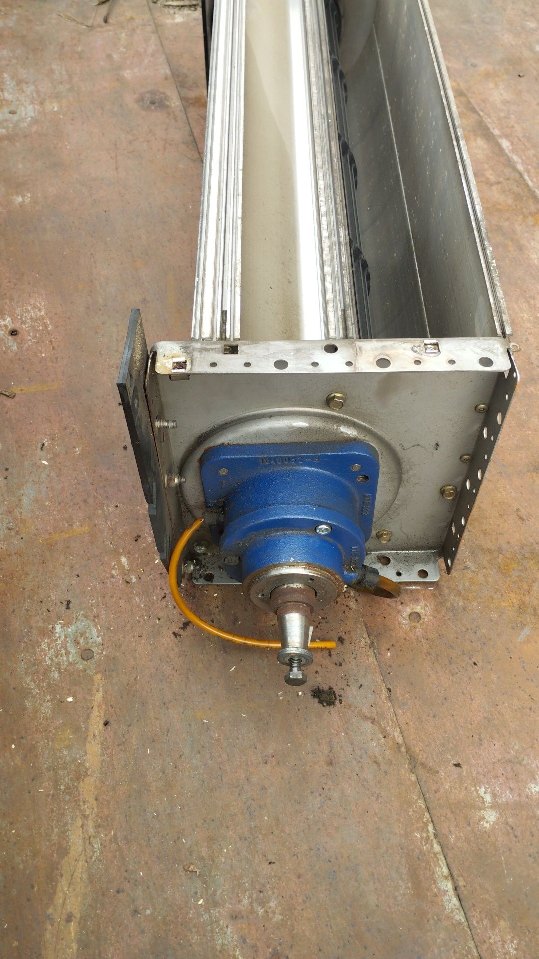 Turbina górna Carrier Maxima