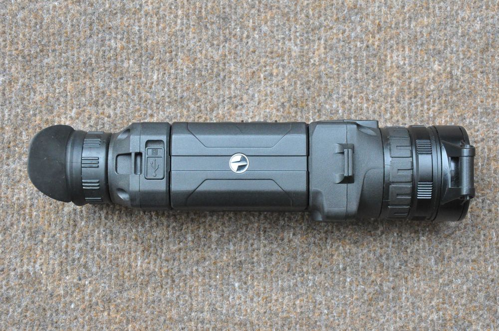 Termowizor Pulsar Helion XP50