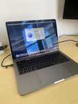 Macbook Pro 13” 2019 i5 16GB ram