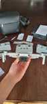 DJI Mini 2 Fly More Combo – duży zestaw + 5 baterii + akcesoria