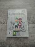 Gra cyberbike wii