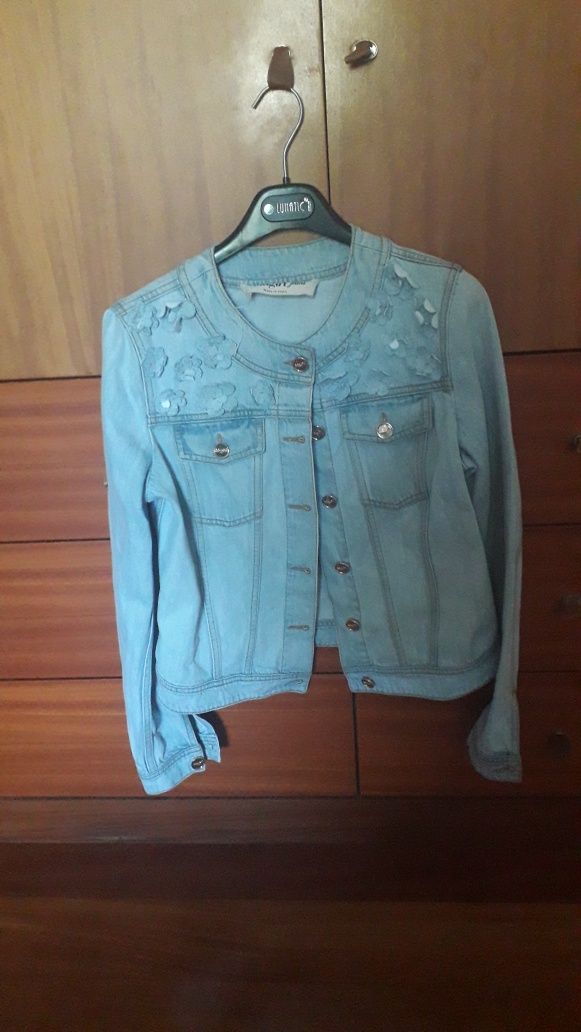 Casaca Blugirl ,