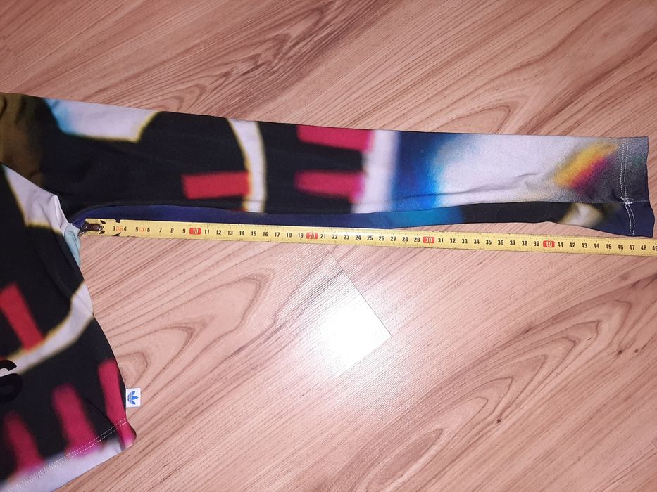 Bluza firmy adidas rozmiar M