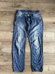 Jeans spodnie Miss RJ dzinsowe M