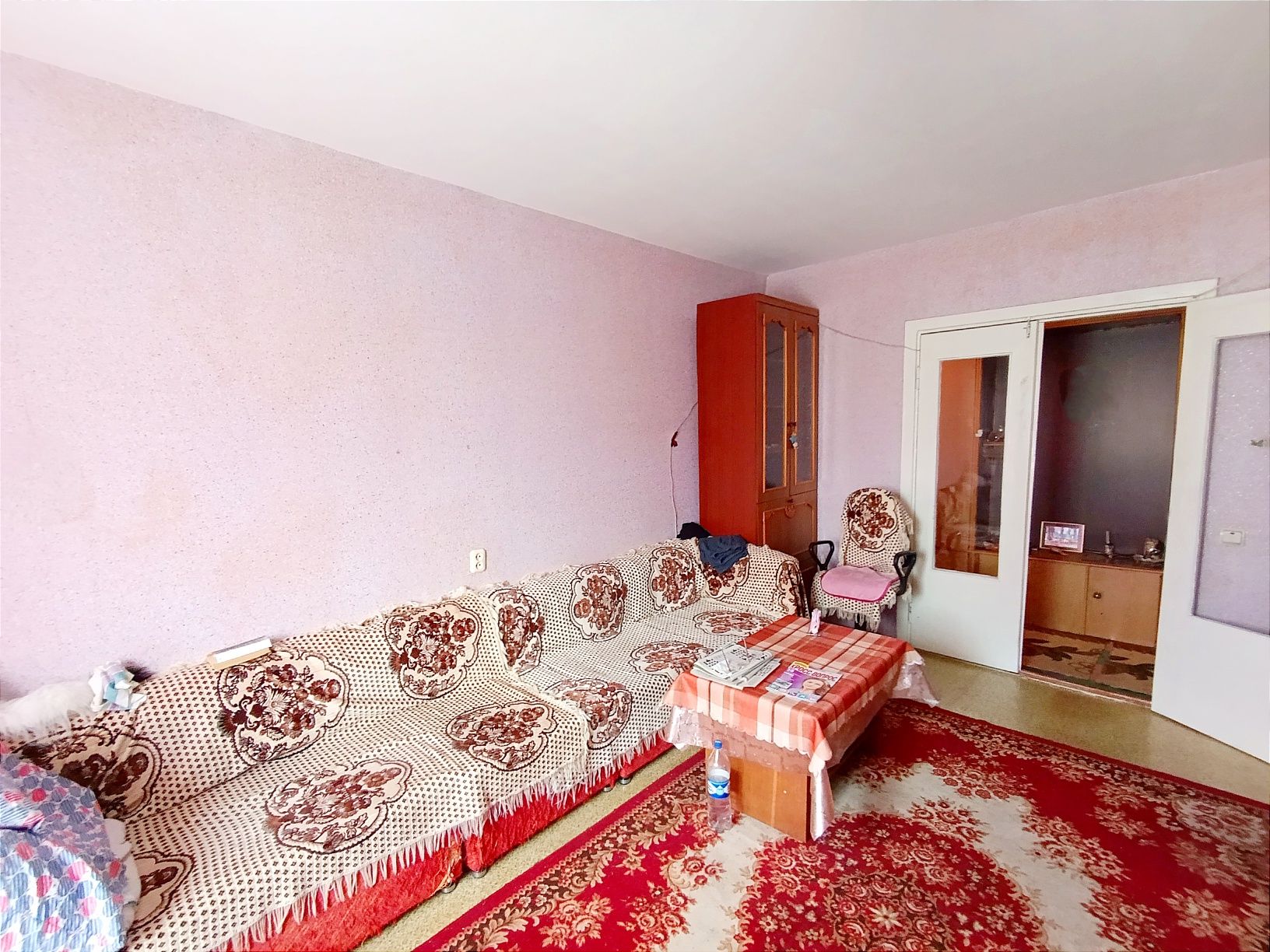 Продам 3-х Квартиру Л/б.