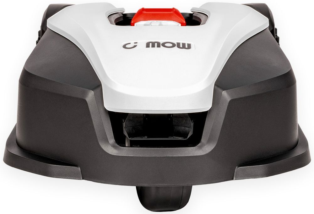 Cedrus M6+ Robot Koszący Kosiarka Automatyczna Do Trawy C-Mow 600M2 -
