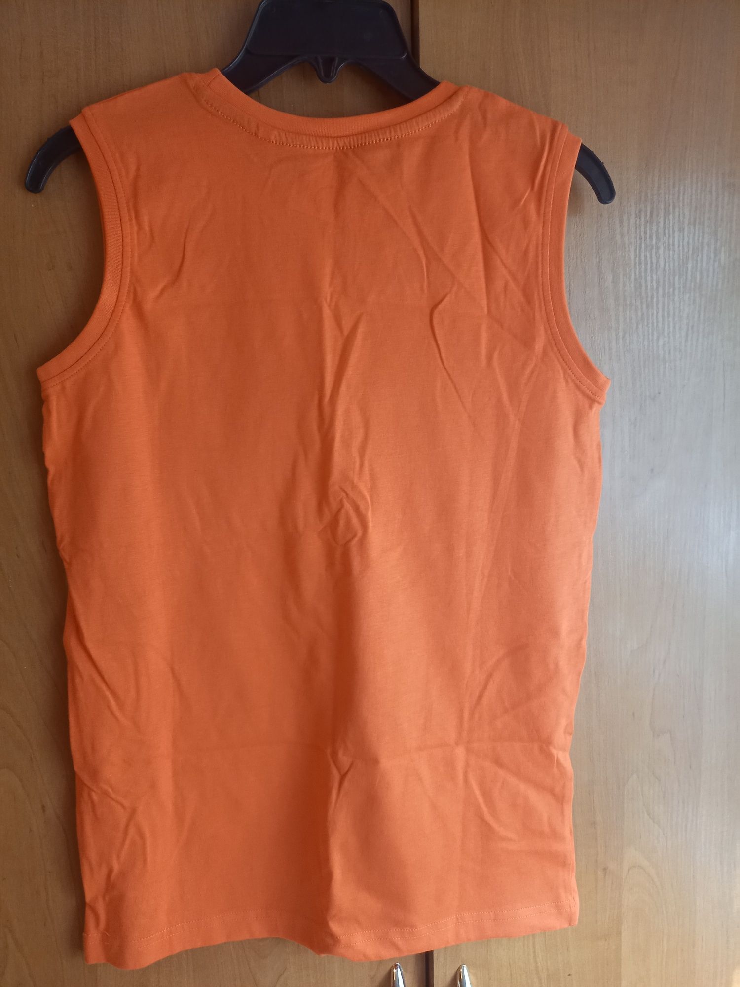 T-shirty C&A, nowe rozm. 158/164