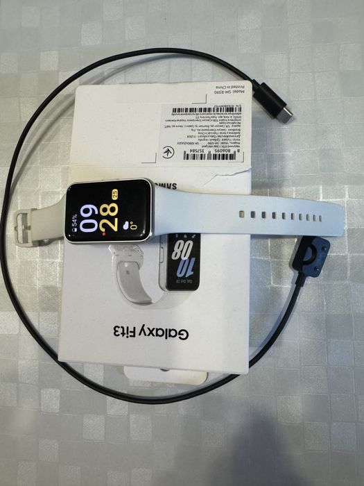 Фітнес браслет Самсунг  Galakxy Fit3