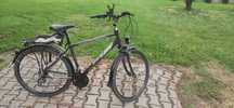 Sprzedam rower miejski promocja
