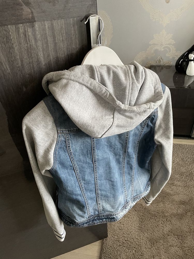 Куртка River Island. Оригинал!