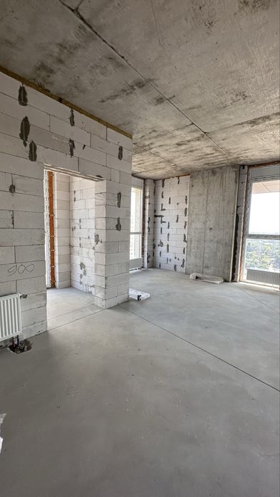 Продам Видову квартиру в  ЖК Грані м. Дніпро