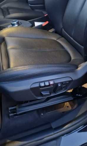BMW X1 Xdrive28i 2018