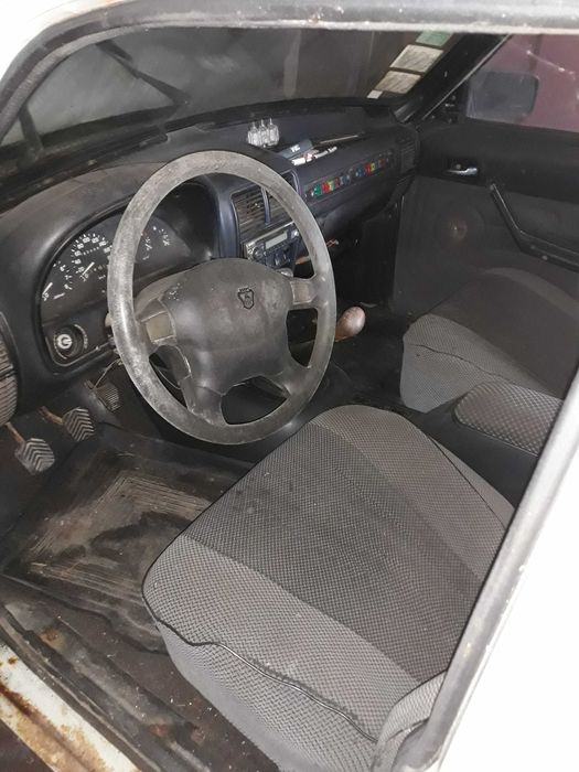 Ретро Волга Газ31022 універсал 2000 г.в газ(бутан)-бенз.,фаркоп,магніт