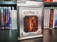 Gothic II 2 - Platynowa Kolekcja - PL PC 3.5/5