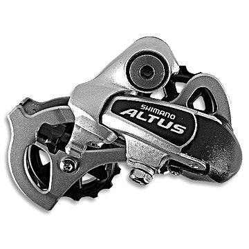 Przerzerzutka Tył Rd-M310 7/8S Śruba Sgs Shimano Sr