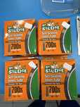 Dętka z plynem antyprzebiciowym Weldtite Dr Sludge 700X28-35 C schrade