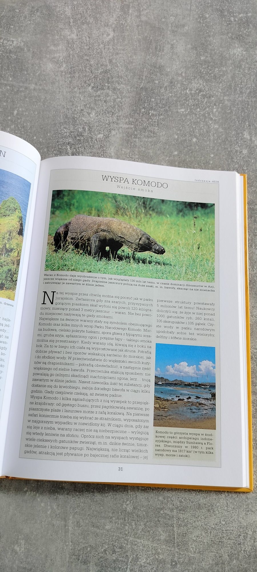 100 cudów natury na świecie