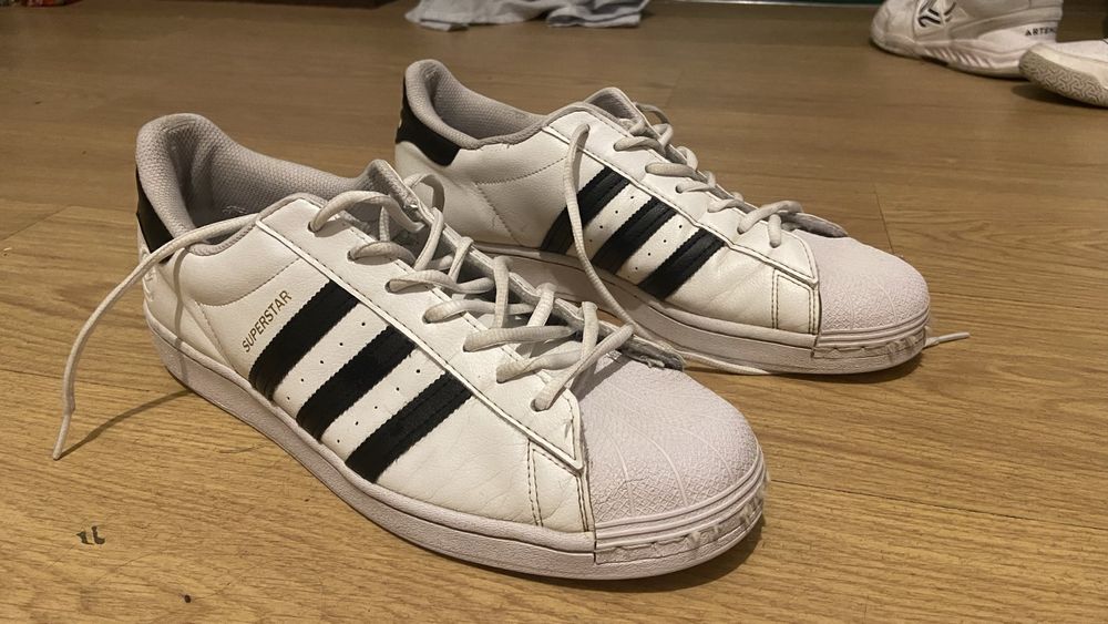 Adidas Superstar T.45