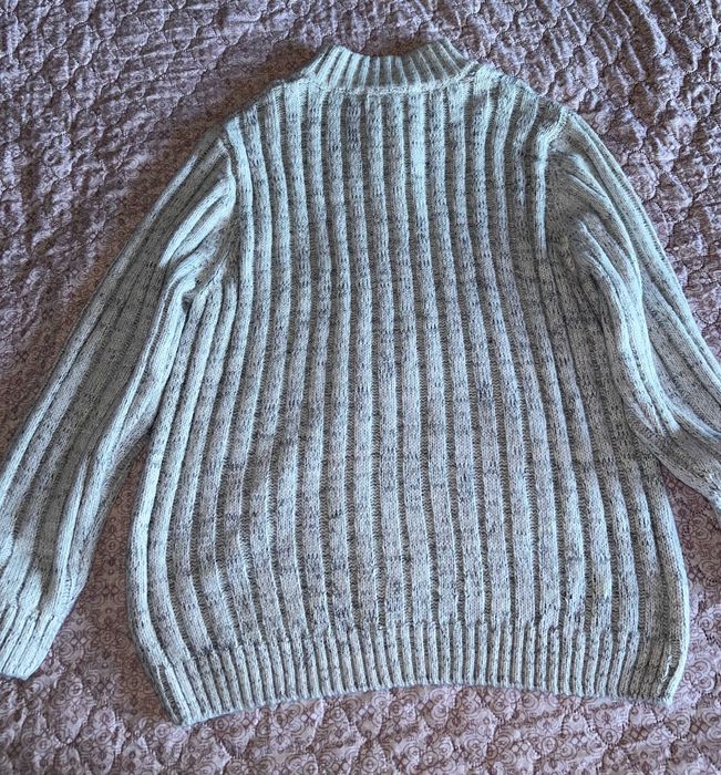 НОВИЙ Светр чоловічий фірми Lincoln ХХL-3XL