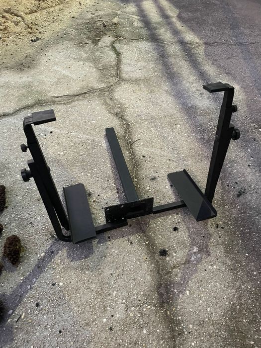 Suporte de televisão