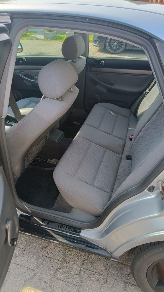 Audi a4b5 1.9 TDI 90km ahu