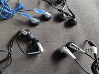 Auriculares Ear phones Samsung AKG Nokia