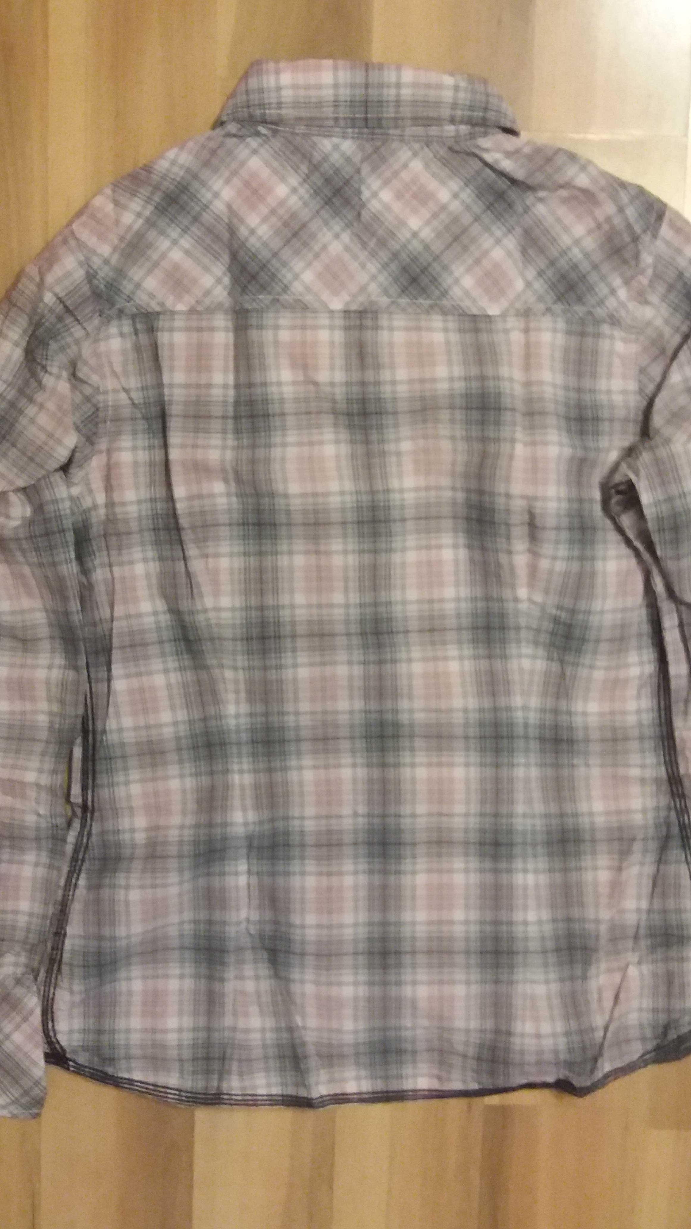 Koszula Tommy Hilfiger.   Stan idealny.    100% bawełna
