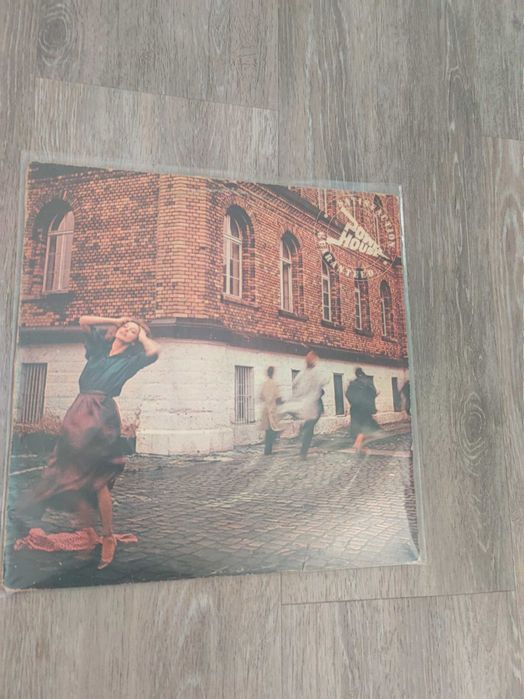 Disco de Vinil Power House - Satisfaction Guaranteed (LP)