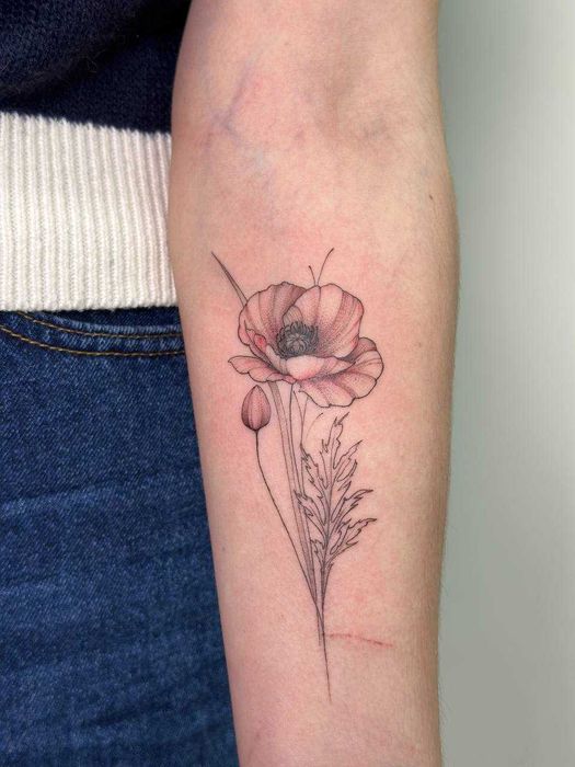 Тату в Києві — шукаю моделей /Стильно, чисто, з душею